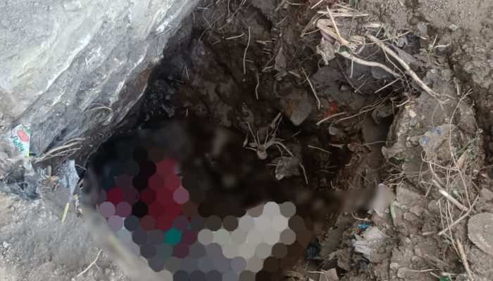Buruh Harian Lepas Meninggal Dunia di Proyek Galian Cakar Ayam di Bantul