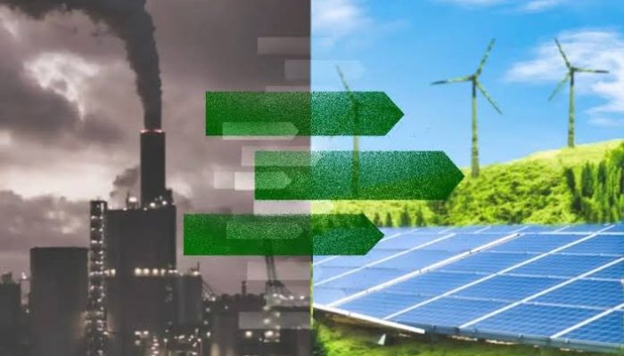 Transisi Energi Indonesia 2020–2025: Arah Kebijakan, Dampak Ketenagakerjaan, dan Perilaku Konsumen Bahan Bakar Alternatif