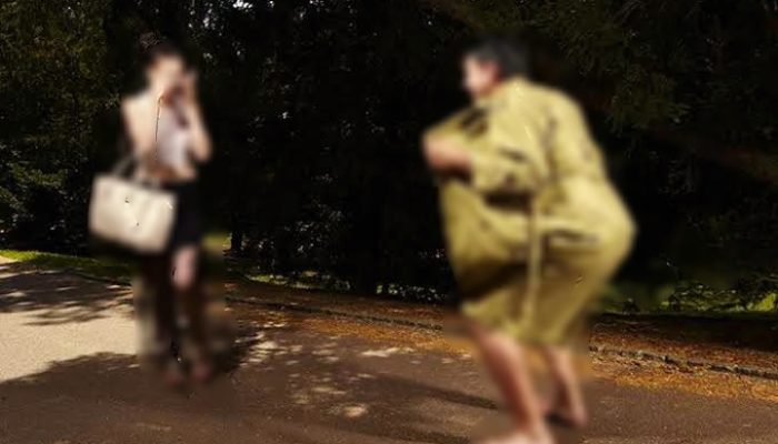 Hendak Buang Sampah, Perempuan di Playen Jadi Korban Pelecehan Seksual Pria Tak Dikenal
