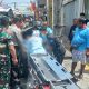 Diduga Serangan Jantung, Tukang Becak Ditemukan Tak Bernyawa di Jalan Pajeksan Yogyakarta