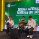 Kemendagri Dorong Wakaf Jadi Instrumen Strategis Pembangunan Daerah