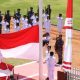 Peringatan HUT ke-80 RI di Papua Berlangsung Meriah dan Penuh Sukacita