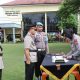 Polres Gunungkidul Lakukan Rotasi, Delapan Pejabat Utama dan Kapolsek Berganti