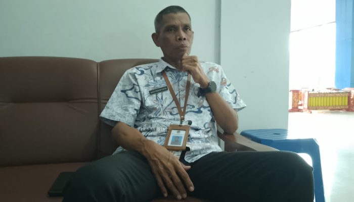 Belum Ada Kasus di Gunungkidul, Disdik Tetap Ketat Awasi MBG