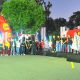 Ribuan Peserta Ikuti Tour de Ambarukmo 2025, Danrem 072/Pamungkas Turut Hadir