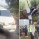 Kecelakaan Beruntun di Patuk Gunungkidul, Mobil Xenia Tabrak Dua Motor, Korban Luka-luka