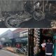 Percikan Blower Pemicu Kebakaran, Rumah Karbu Rancing Jogja Alami Kerugian Ratusan Juta