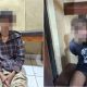 Terlibat Kecelakaan, Dua Pemuda di Yogya Terciduk Bawa Celurit dan Diduga Mabuk