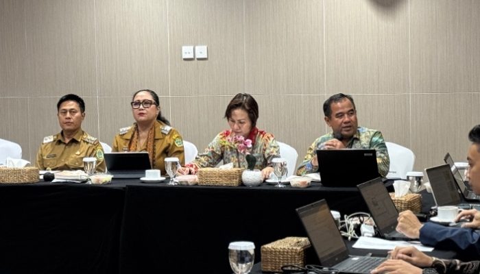 Gandeng KPK, Gunungkidul Perkuat Pencegahan Korupsi