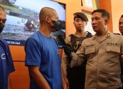 Tak Butuh 12 Jam, Polisi Ungkap Kasus Curanmor di Kretek