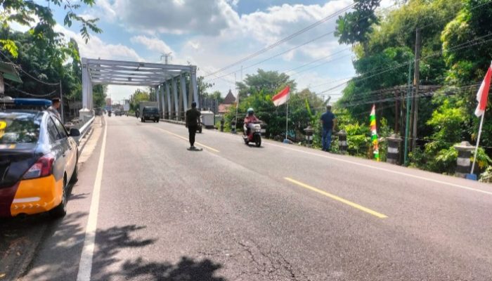 Dipepet Tiga Motor, Warga Kasihan Bantul Jadi Korban Penganiyaan