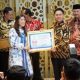 Smart City Award 2024: Gunungkidul Dinobatkan Sebagai Kabupaten Terbaik Kategori Smart Living