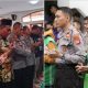 Suasana Haru di Polda DIY: Ojol dan Polisi Bersatu Doakan Almarhum Affan