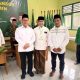 Ansor Semin Gelar PKD Pertama, Cetak Kader Militan dan Visioner