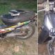 Honda Supra Tergelincir di Jalan Jetis-Pundong, Pria 53 Tahun Alami Luka Serius