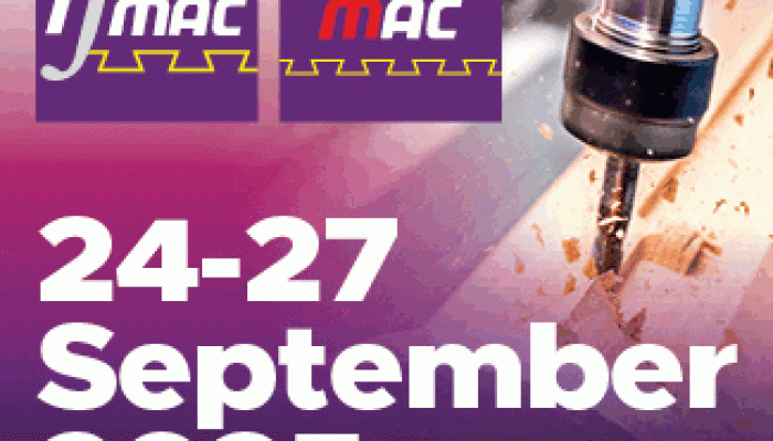 IFMAC WOODMAC 2025, Kemayoran Jakarta