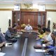 Hari Libur Nasional, Pj Gubernur Fatoni dan Pemprov Papua Tetap Semangat dan Bekerja untuk Rakyat