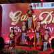 Sportivitas dan Persaudaraan Jadi Pesan Utama Porda XVII DIY 2025