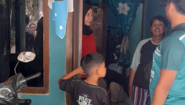 Modus Daun Sirsat, Buruh di Bantul Kehilangan Tas Berisi Rp1,5 Juta