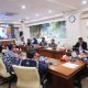 Ditjen Keuangan Daerah Kemendagri Lakukan Evaluasi Perubahan APBD TA 2025 Provinsi Sulawesi Utara