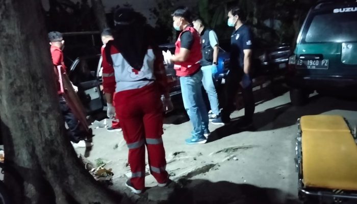 Pria di Bantul Ditemukan Meninggal dalam Mobil, Polisi Sebut Tak Ada Tanda Kekerasan