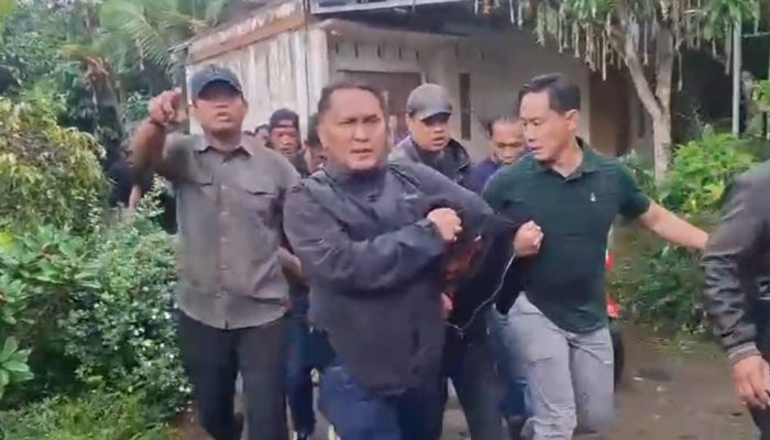 Buronan Kasus Pembunuhan Serda Rahman Ditangkap, Sepasang Kekasih Jadi Tersangka