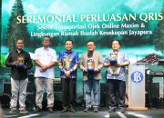 Buka Festival Kopi Papua ke-8, Pj Gubernur Agus Fatoni: Kita Kenalkan Kopi Papua hingga Mancanegara