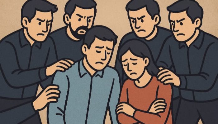 Dipaksa Akui Selingkuh, Pria di Bantul Kehilangan Rp5,2 Juta