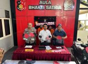 Modus Ganjal ATM, Komplotan Asal Luar Daerah Beraksi di Yogyakarta, 2 Orang Ditangkap