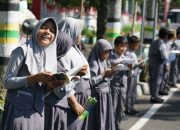 Tak Sekadar Baca Buku, Perpustakaan di Gunungkidul Kini Jadi Motor Ekonomi Kreatif