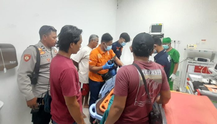 Niat Pasang Kabel Wifi, Pria di Bantul Meregang Nyawa Tersengat Listrik