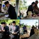 Hari Jadi ke-195, Pemkab Gunungkidul Ziarah ke Lima Makam Bupati Terdahulu