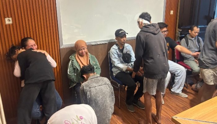23 Pelajar Kerusuhan Yogyakarta Dipulangkan, Polisi Fokus pada Pembinaan Anak