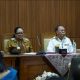 Bupati Malaka Belajar Tata Kelola Pemerintahan dan Kesehatan dari Gunungkidul