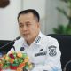 Pj Gubernur Agus Fatoni Ingatkan Penggunaan Dana Otsus dan DTI Tahun 2026 Harus Berdampak pada Masyarakat Papua