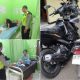 Honda Vario vs Yamaha di Patuk, Ibu dan Anak Dibawa ke Klinik