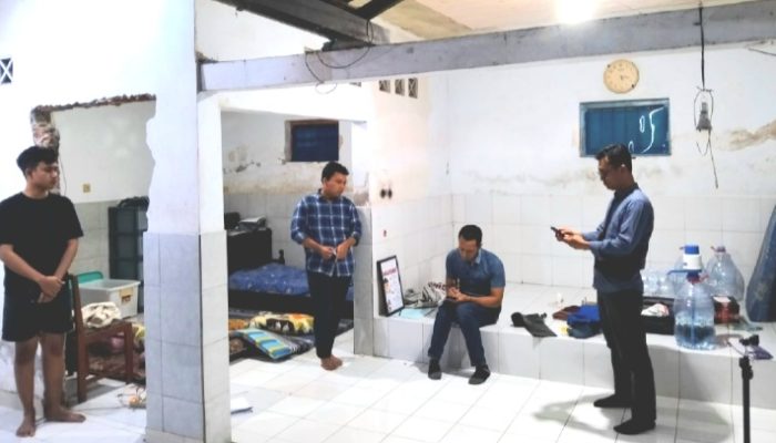 Mahasiswa UII Kehilangan Laptop di Posko KKN, Diduga Dicuri Saat Ditinggal