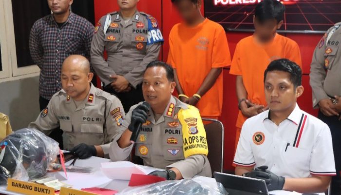 Aksi Nekat! Pos Polisi di Yogyakarta Dihujani Molotov, Pelaku Terinspirasi Medsos