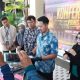 Aksi Ugal-ugalan di Jalanan Kulonprogo, Remaja Acungkan Celurit hingga Picu Kepanikan