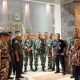 Sinergi TNI dan Organisasi Kepemudaan, Kodim Gunungkidul Gelar Patroli Bersama