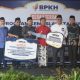 Dukung Penguatan Dakwah, BPKH Hibahkan Mobil Operasional ke Ponpes Gunungkidul