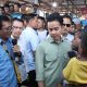 Pj Gubernur Agus Fatoni Dampingi Wapres Tinjau PPI Hamadi: Potensi Perikanan di Papua Cukup Besar