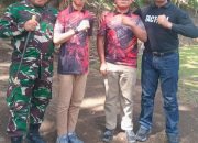 Seru! Fun Shooting Piala Danrem 073 Makutarama Meriahkan HUT TNI ke-80
