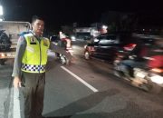 Tabrakan di Jalan Yogya-Wates, Pengendara Motor Meninggal, Pembonceng Selamat
