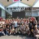 30 Musisi Jalanan Ramaikan Lomba Ngamen Piala Panglima TNI 2025 di Yogyakarta