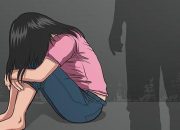 Perempuan di Bantul Jadi Korban Pencabulan, Pelaku Ditangkap