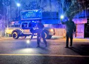 Warga Logandeng Meninggal Seketika Usai Ditabrak Truk Misterius di Tikungan Piyungan