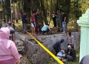 Kasih Tak Bertepi, Kakek Kasino Korbankan Nyawa Demi Cucu yang Jatuh ke Sumur
