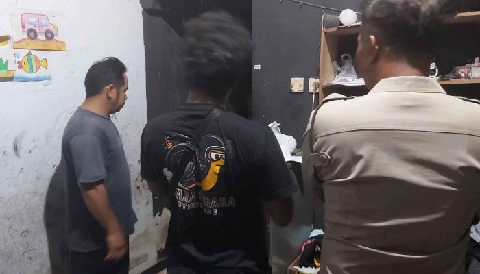 Dua HP dan Uang Tunai Raib dari Rumah Warga Bambanglipuro