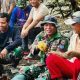 Tak Sekadar Bangun Jalan, TMMD Gunungkidul Eratkan TNI dan Warga Seperti Keluarga